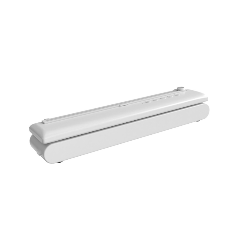Vacuum Sealer, 110W, 30cm Seal, 2000mAh Cordless