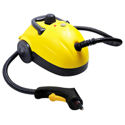 Handheld Steam Cleaner, 1500W, 1.2L Tank, 3.5 Bar