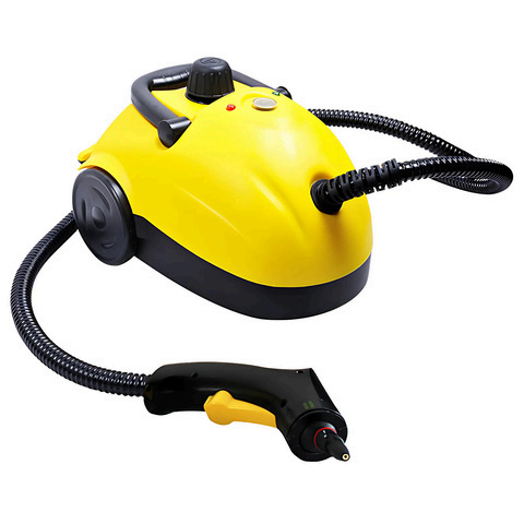 Handheld Steam Cleaner, 1500W, 1.2L Tank, 3.5 Bar