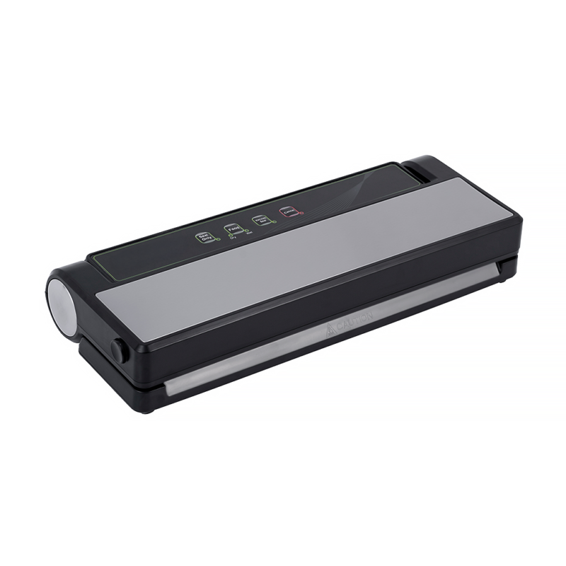 Vacuum Sealer, 110W, 32cm Seal Width, 75kPa Suction