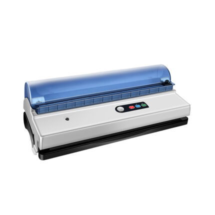 Vacuum Sealer, 80kPa, 32cm Seal, Roll Storage