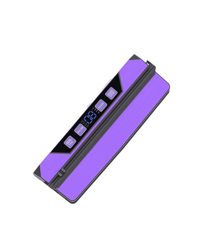 Vacuum Sealer, 115W, 30cm Seal, 70kPa Suction