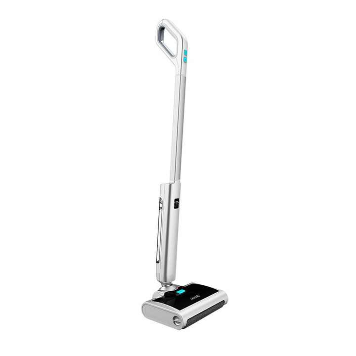 Floor Scrubber, 25W, Cordless 3-in-1, 60min Runtime