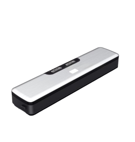 Vacuum Sealer, 135W, 32cm Seal, 4 Auto Modes