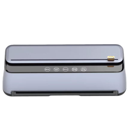 Vacuum Sealer, 135W, 30cm Seal, Touch Panel