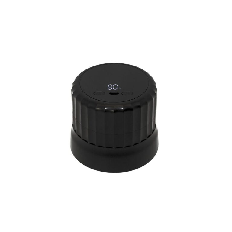 Handheld Mason Jar Vacuum Sealer: Smart 60kPa Guide