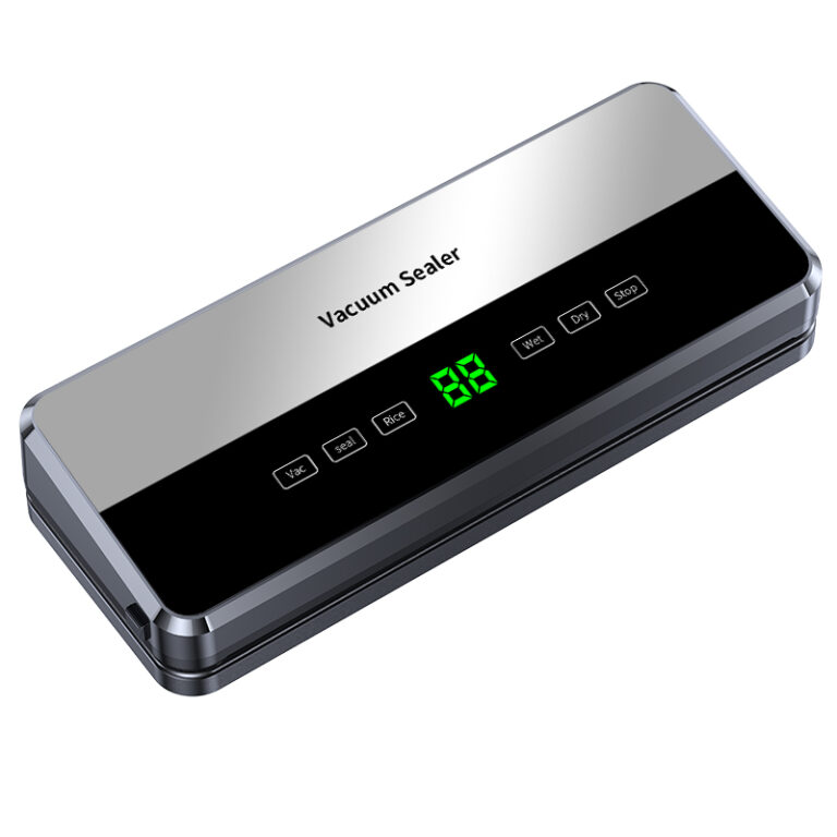 Вакууматор 120W: что меняет отсек для рулона для покупателей