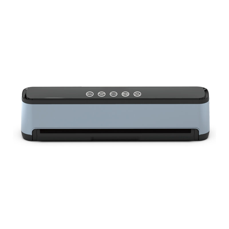Vacuum Sealer, 135W, 30cm Seal, External Hose