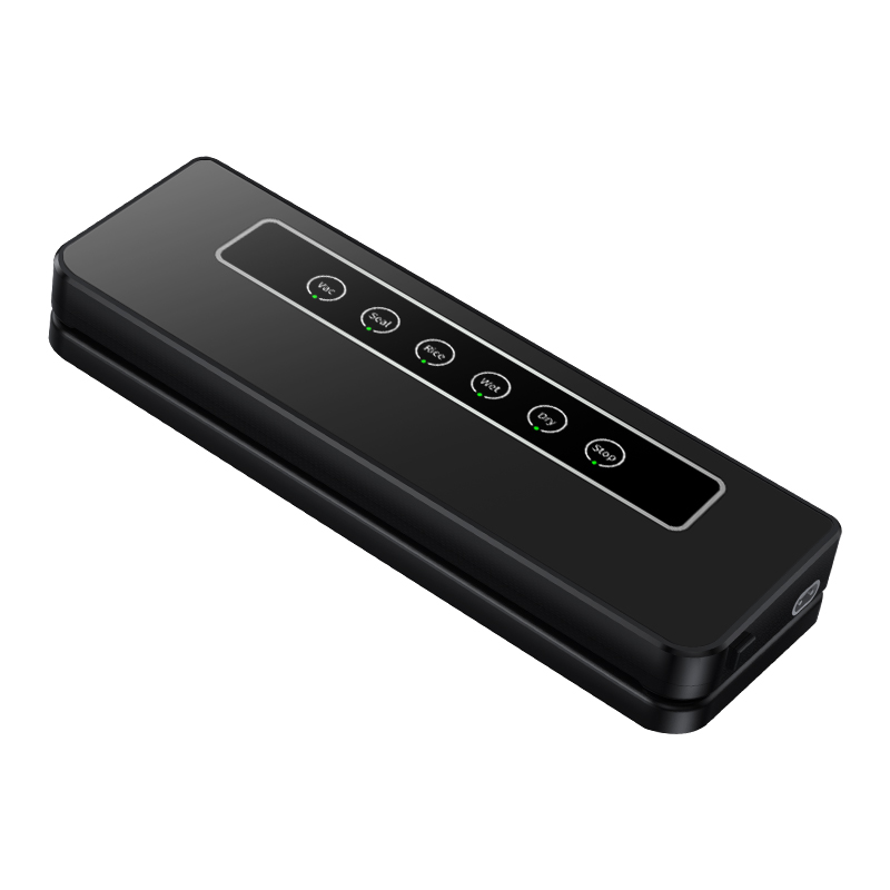 Vacuum Sealer, 120W, 65 kPa, 30cm Seal