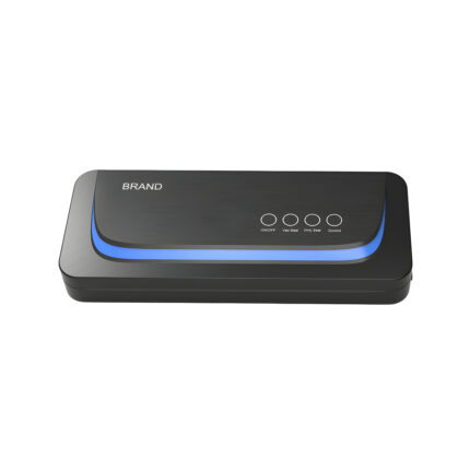 Vacuum Sealer, 110W, 60kPa, 30cm Seal, Roll Storage