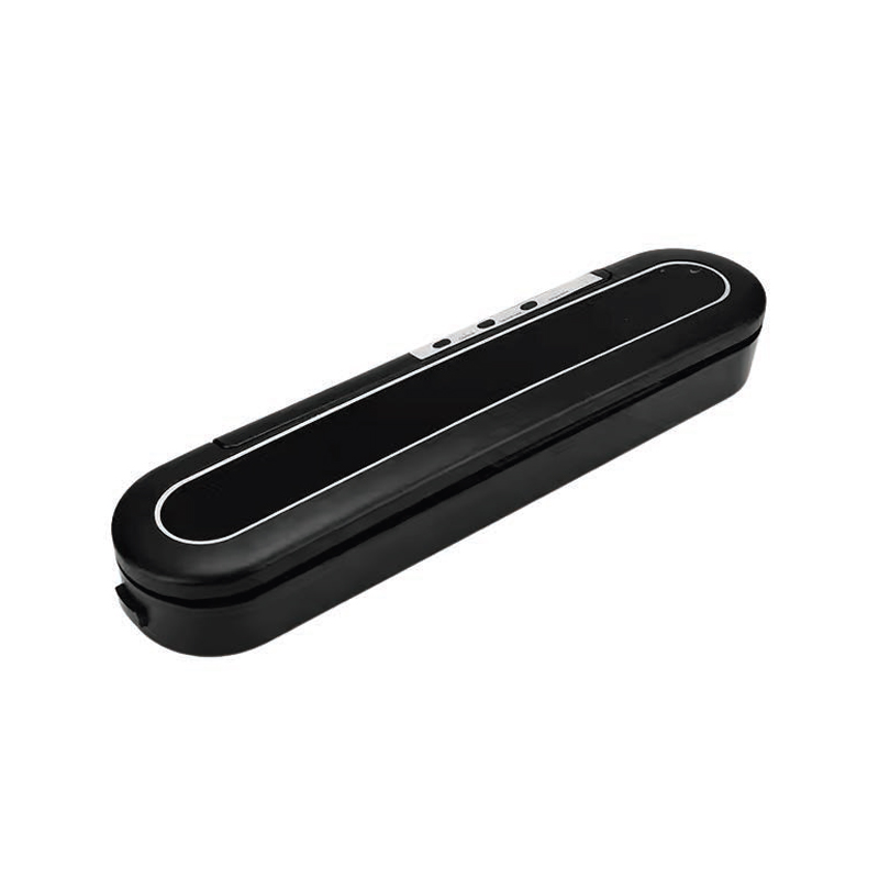 Vacuum Sealer, 110W, 60kPa, 26cm Seal, 2000mAh Battery