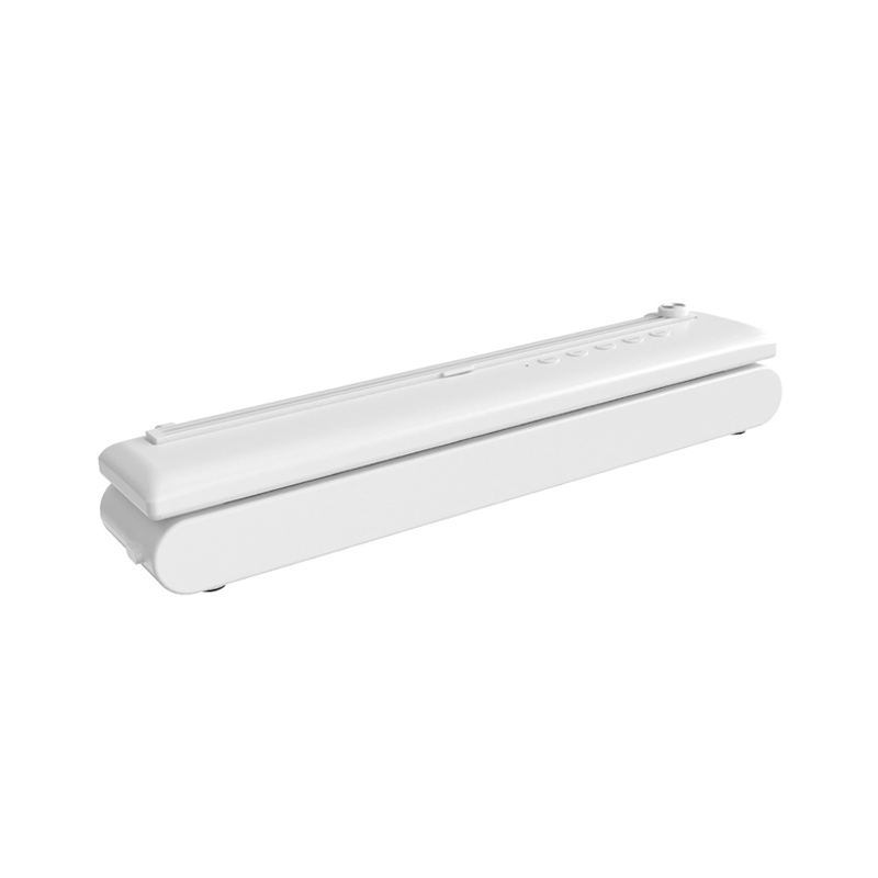 Vacuum Sealer, 110W, 60kPa, 30cm Seal, 2000mAh Battery