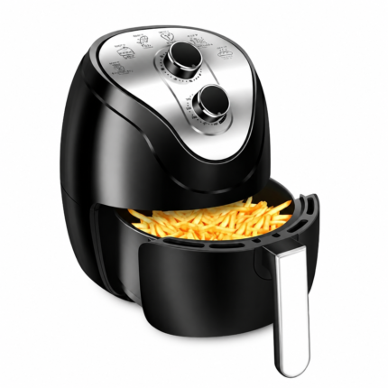Air Fryer Oven, 5.5L, 1300W, Mechanical Control
