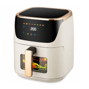 UAHAF30 7L air fryer comparison model