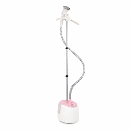 Garment Steamer, 1700W, 2L Tank, 10 Gears, Standing