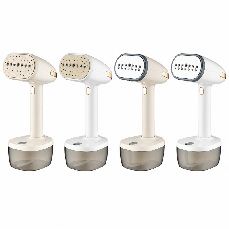 Garment Steamer, 1800W, 350ml, 2 Gears, LED Display