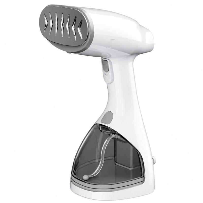 Garment Steamer, 1800W, 320ml, 2 Gears, Touch Control