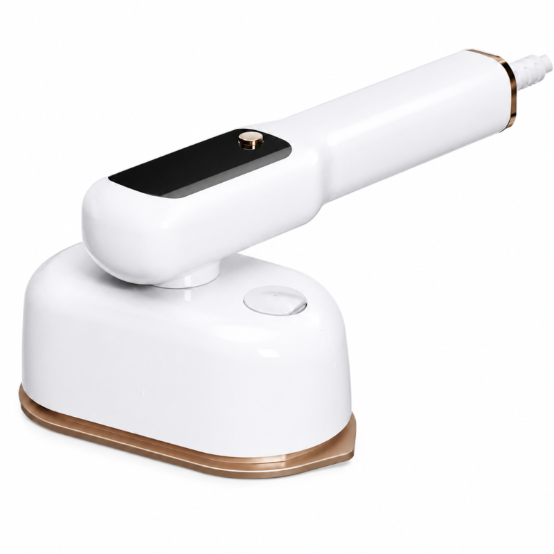 Garment Steamer, 1200W, 100mL Tank, 6 Steam Gears