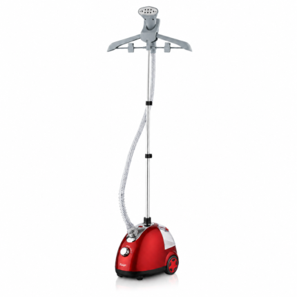 Garment Steamer, 1700W, 1300mL Tank, Floor Standing