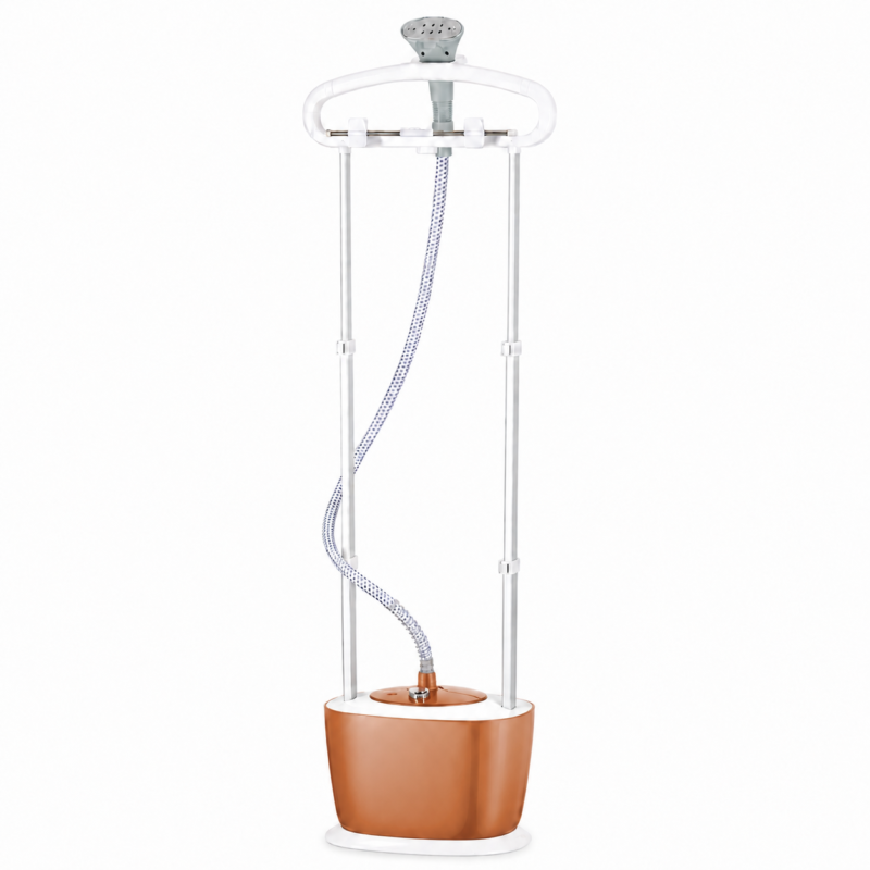 Garment Steamer, 2000W, 2L Tank, 10 Gears, Standing