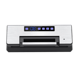 Compact Single-Touch Vacuum Sealer (UAH21A)