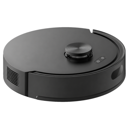 High Quality Smart Laser Navigation Robot Vacuum Cleaner and Mop with 20000Pa Suction APP Control 3000mAh Battery and Auto Charging Dock for Home Cleaning
