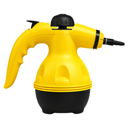 Handheld Steam Cleaner, 1000W, 350ml, 105C Steam