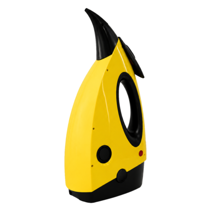 Steam Cleaner, 1550W, 250ml, 3 Bar, Window Tool