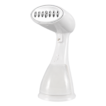 Garment Steamer, 1500W, 300ml, Stainless Panel