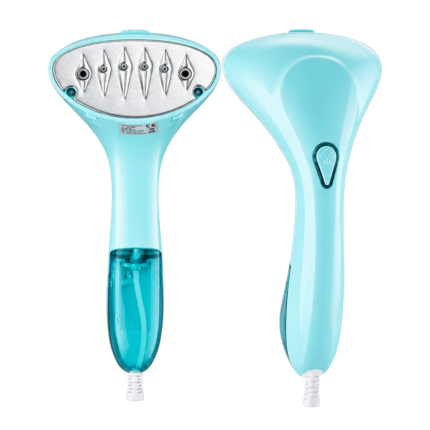 Handheld Garment Steamer, 1500W, 85ml, 20g/Min
