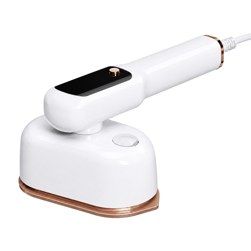 Garment Steamer, 1200W, 100mL Tank, 6 Steam Gears